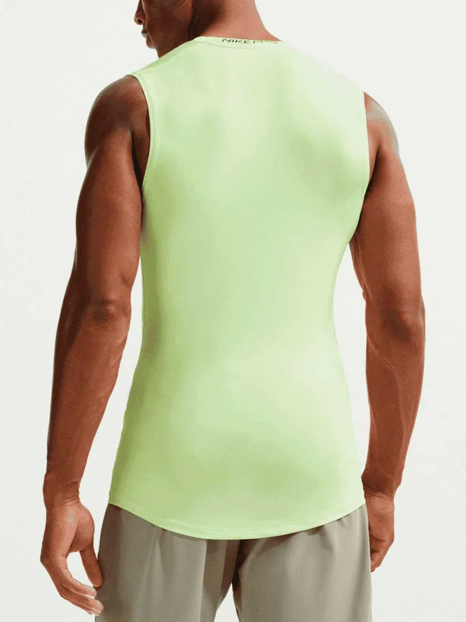 NIKE - M NP DF TOP SL TIGHT 2