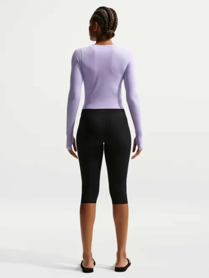 NIKE - W NK DF ZENVY HR... 2