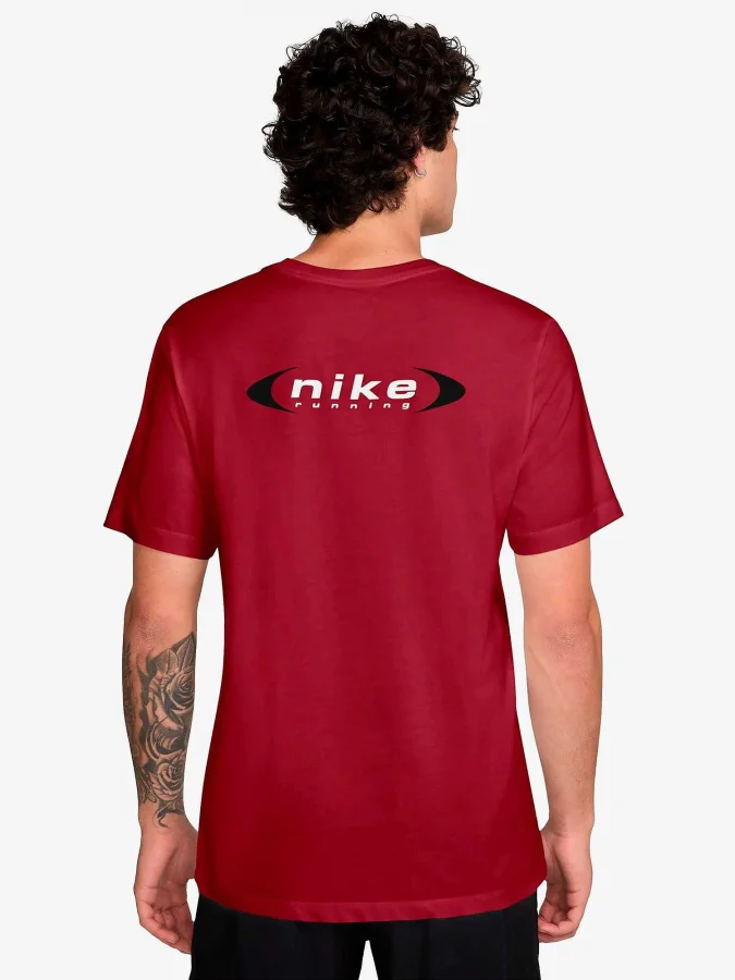 NIKE - M NK DF TEE STD... 2