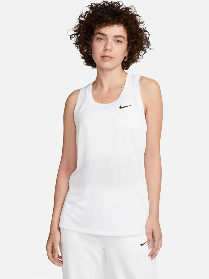 NIKE - W NK DF TANK RLGD...