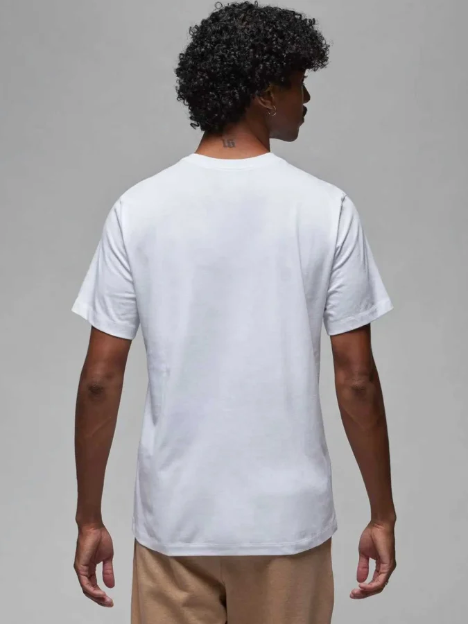 NIKE - M JSW TEE JMPMN AIR... 2