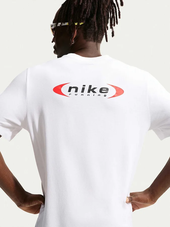 NIKE - M NK DF TEE STD... 2