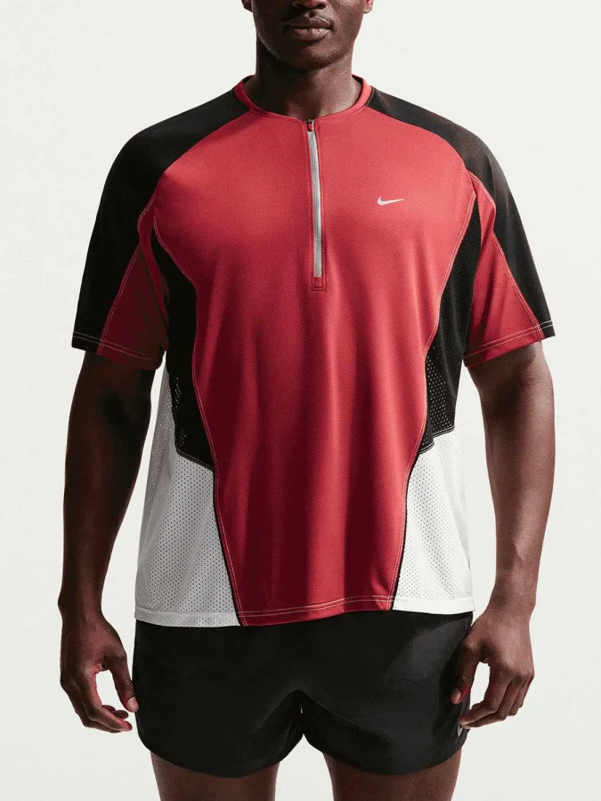 NIKE - M NK DF RETRO SS TOP