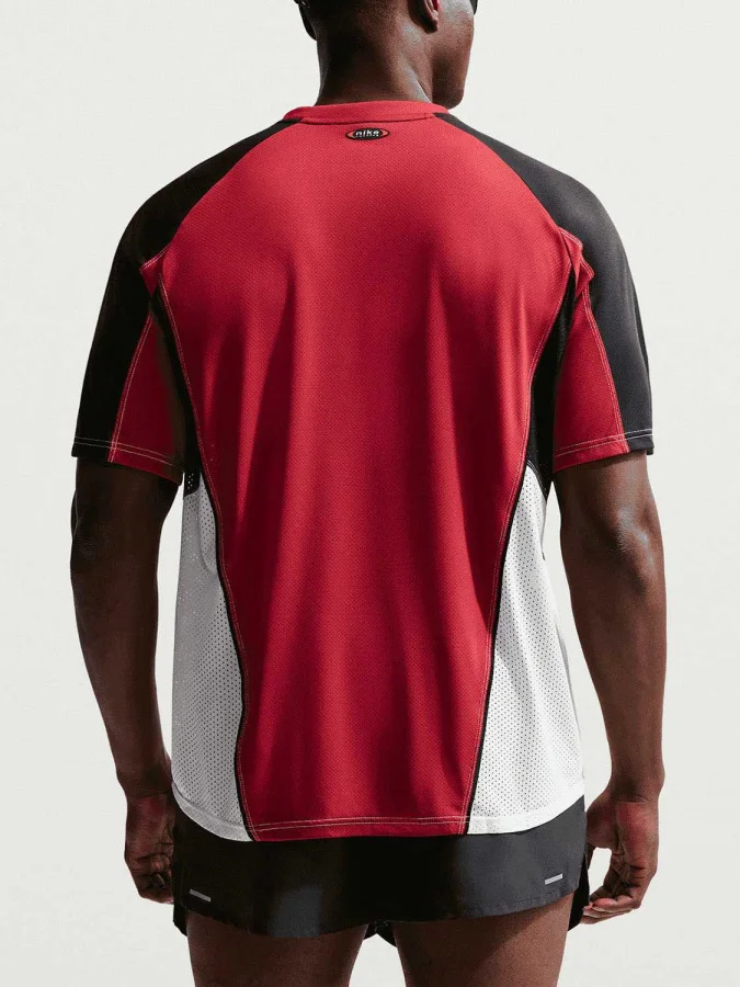 NIKE - M NK DF RETRO SS TOP 2