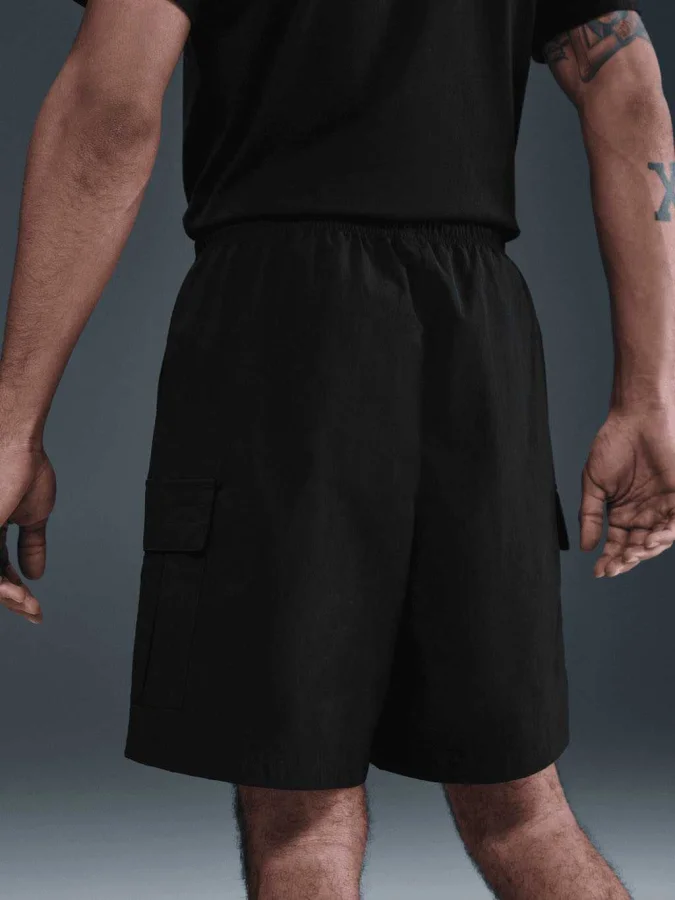 NIKE - M NK CLUB UTILITY SHORT 2