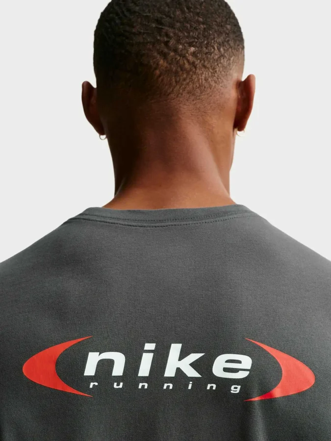NIKE - M NK DF TEE STD... 2