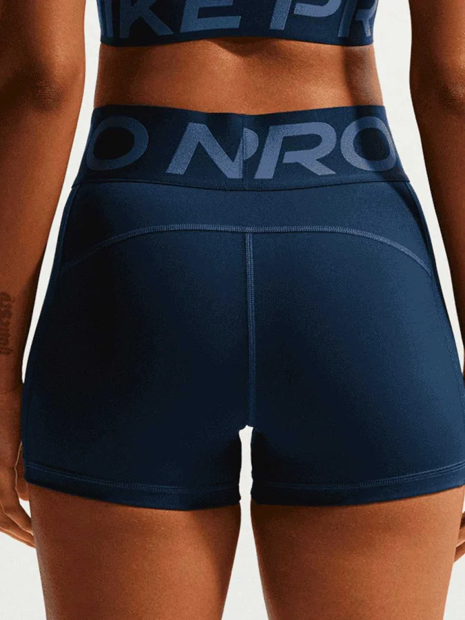 NIKE - W NP SCULPT DF HR... 2