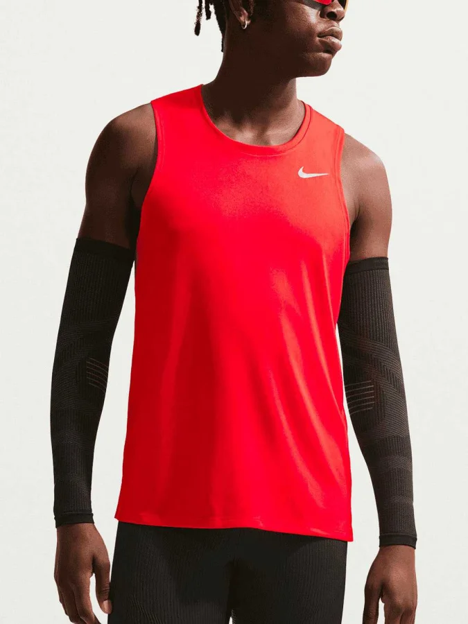 NIKE - M NK DF MILER TANK