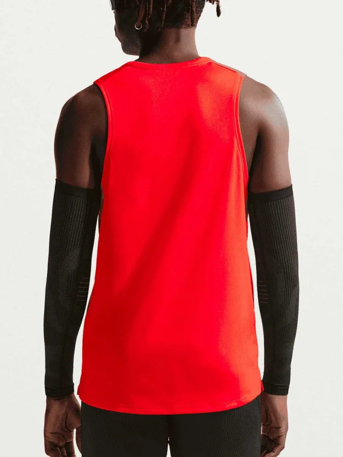 NIKE - M NK DF MILER TANK 2