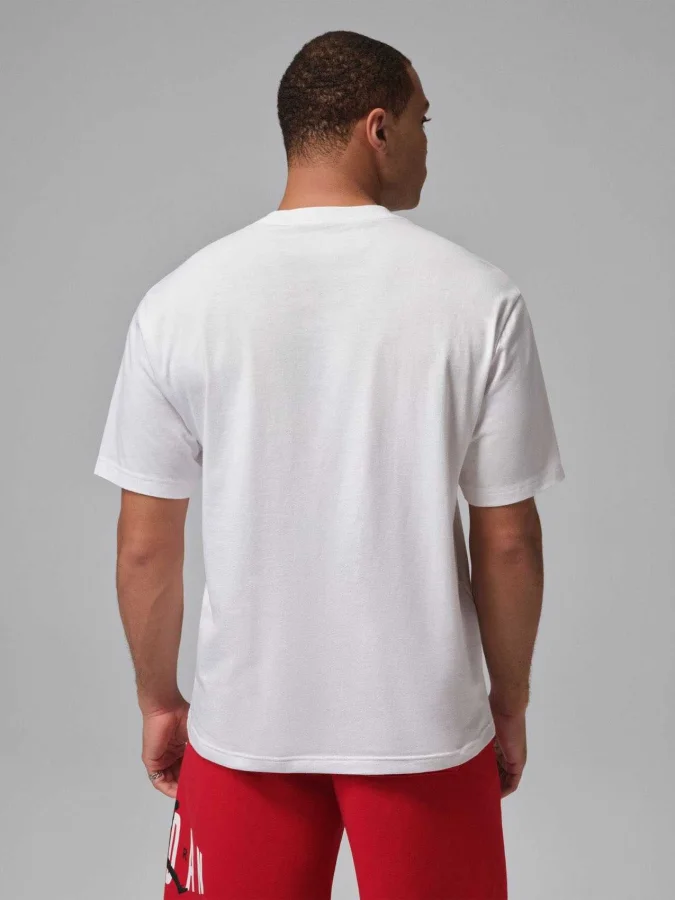 NIKE - M J POCKET SS CREW 2