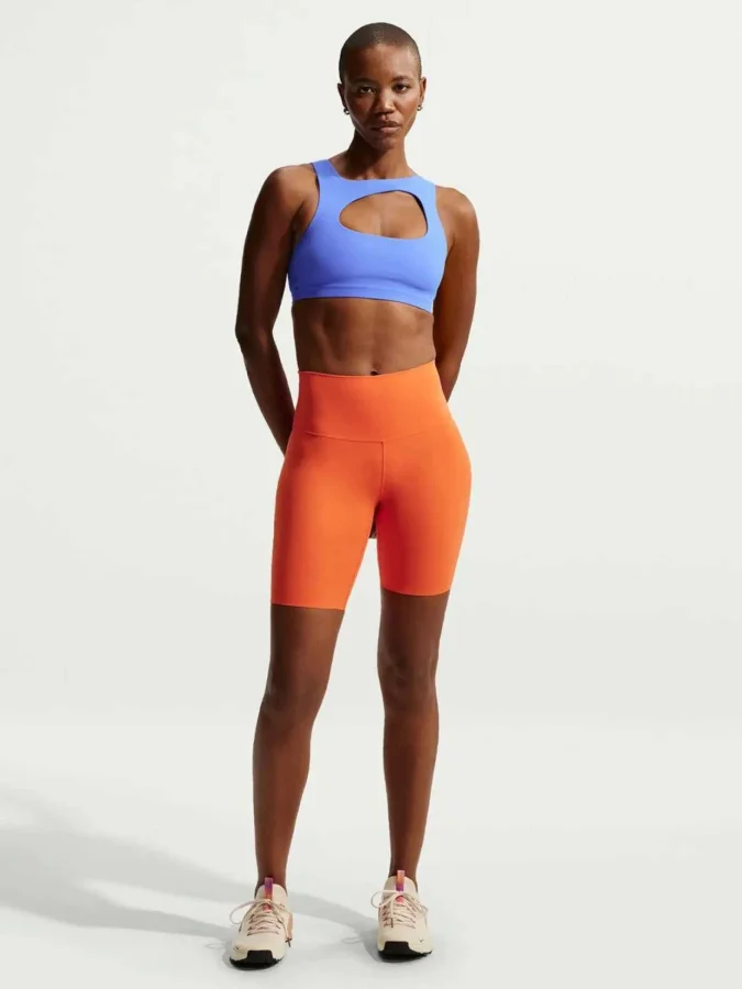 NIKE - W NK DF ZENVY BRA CS...