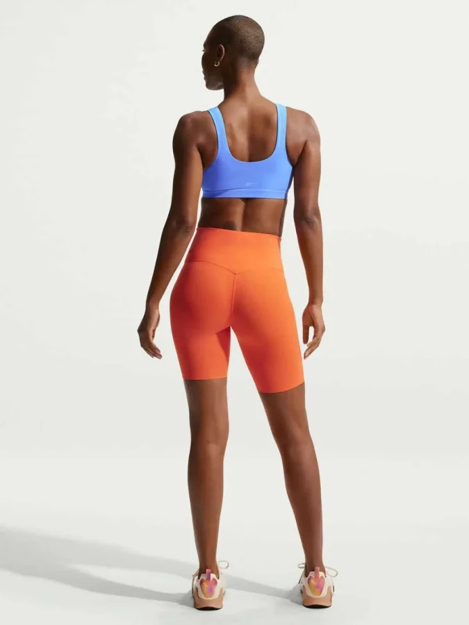 NIKE - W NK DF ZENVY BRA CS... 2