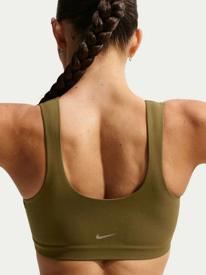 NIKE - W NK DF ZENVY BRA CS... 2