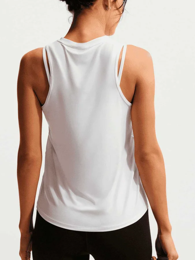 NIKE - W NK ONE CLASSIC DF... 2