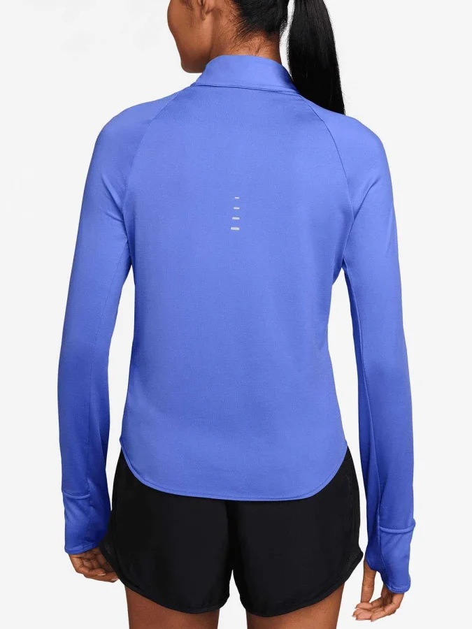 NIKE - W NK SWIFT DF UV HZ TOP 2