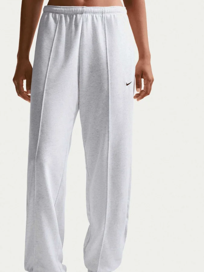 NIKE - W NSW CHLL FT JGGR PANT