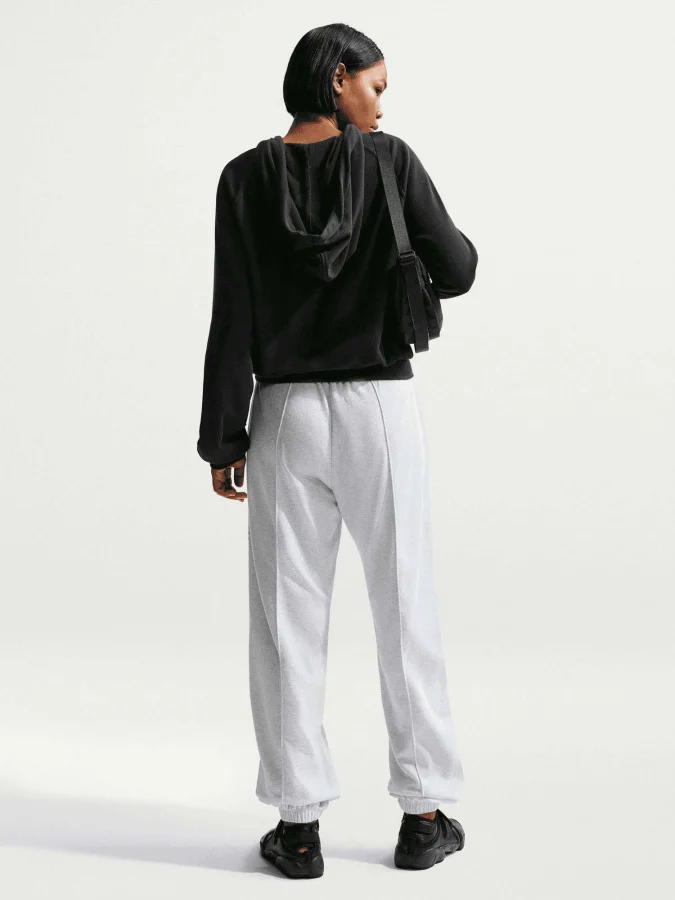 NIKE - W NSW CHLL FT JGGR PANT 2
