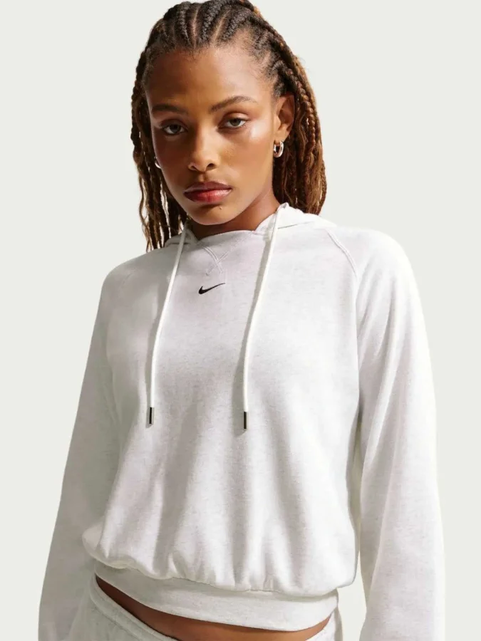 NIKE - W NSW CHILL FT HOODY