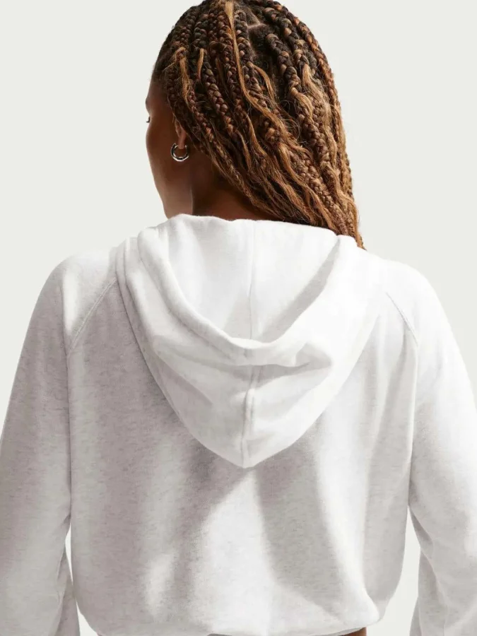 NIKE - W NSW CHILL FT HOODY 2