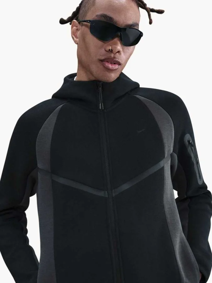 NIKE - M NK TECH FLC PRO WR...