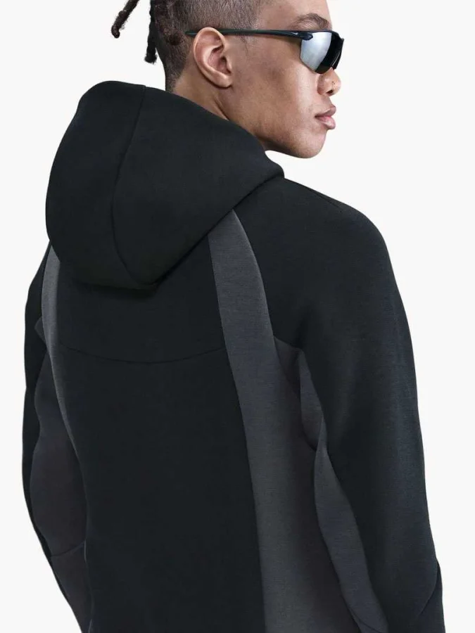 NIKE - M NK TECH FLC PRO WR... 2