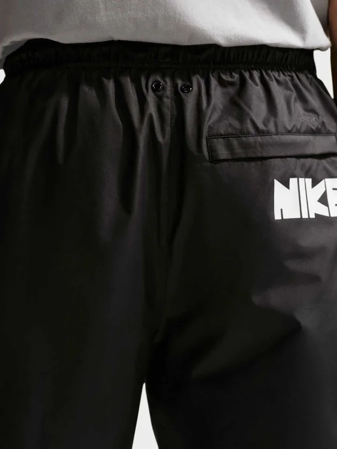 NIKE - M NK WR GFX WVN PANT 2