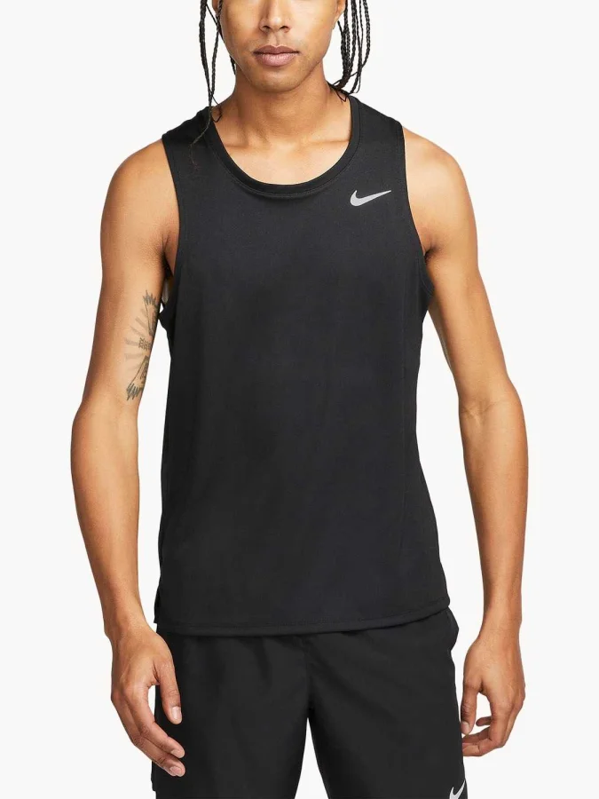 NIKE - M NK DF MILER TANK