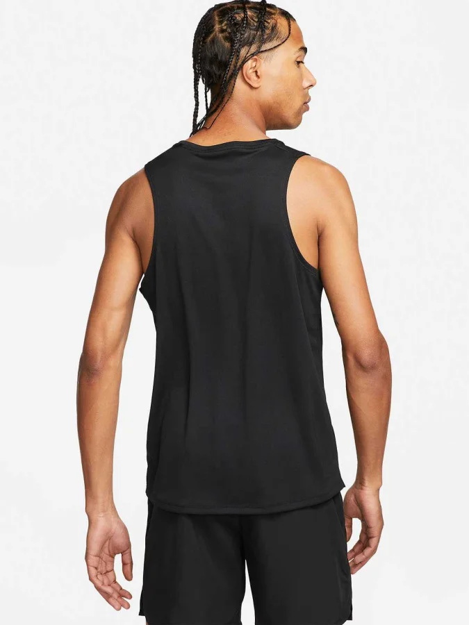 NIKE - M NK DF MILER TANK 2