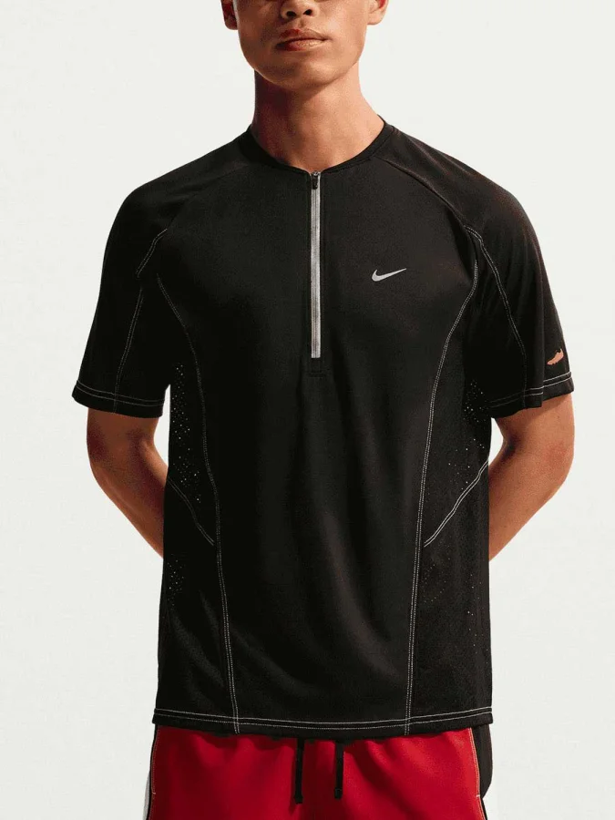 NIKE - M NK DF RETRO SS TOP