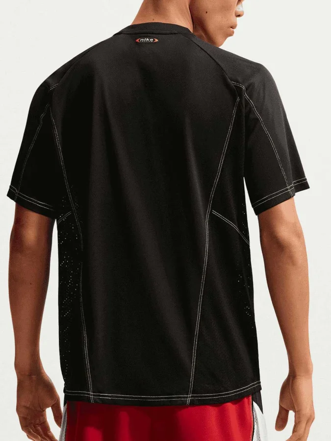 NIKE - M NK DF RETRO SS TOP 2