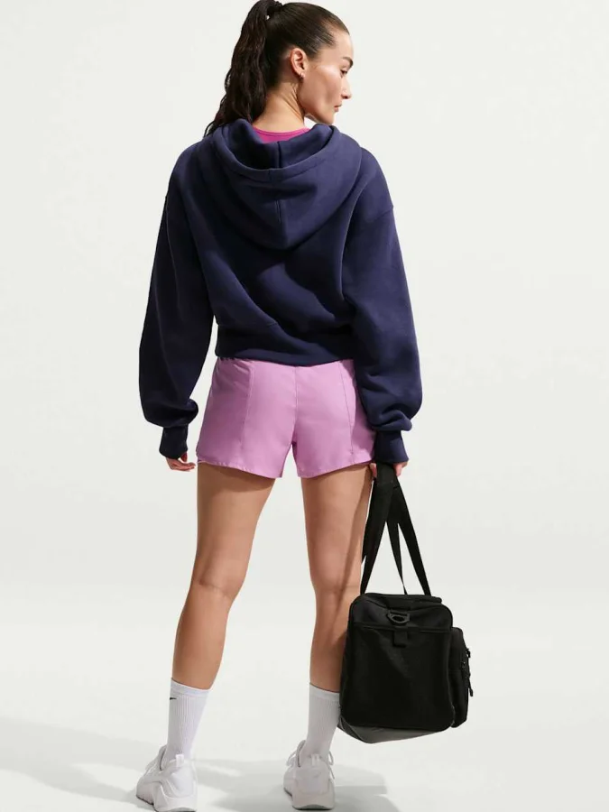 NIKE - W NK ONE DF HR 3IN... 2