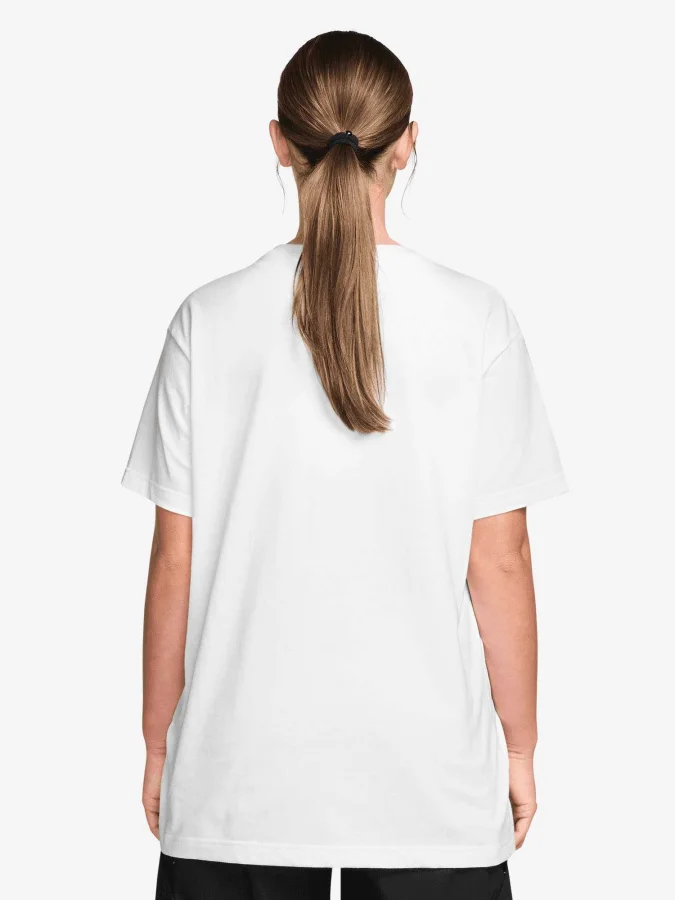 NIKE - W NSW CLASSIC SS TEE 2