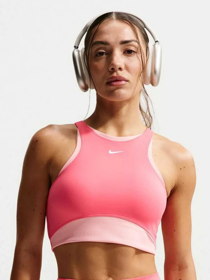 NIKE - W NK1 BRA CAPSULE B