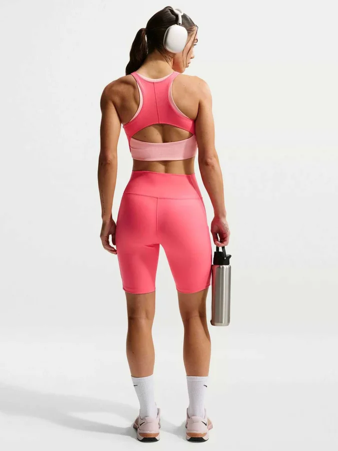 NIKE - W NK1 BRA CAPSULE B 2