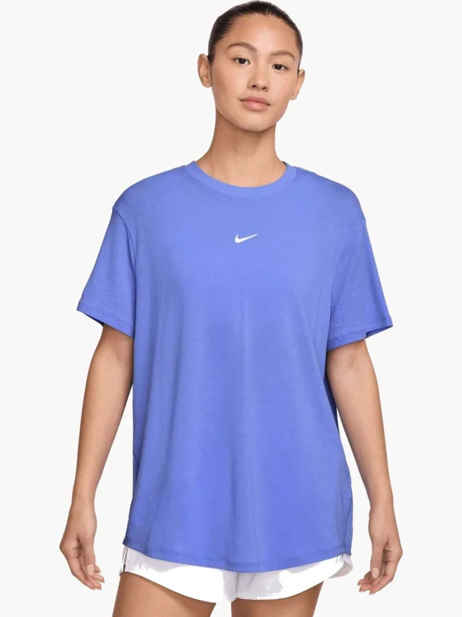 NIKE - W NK ONE RELAXED DF...