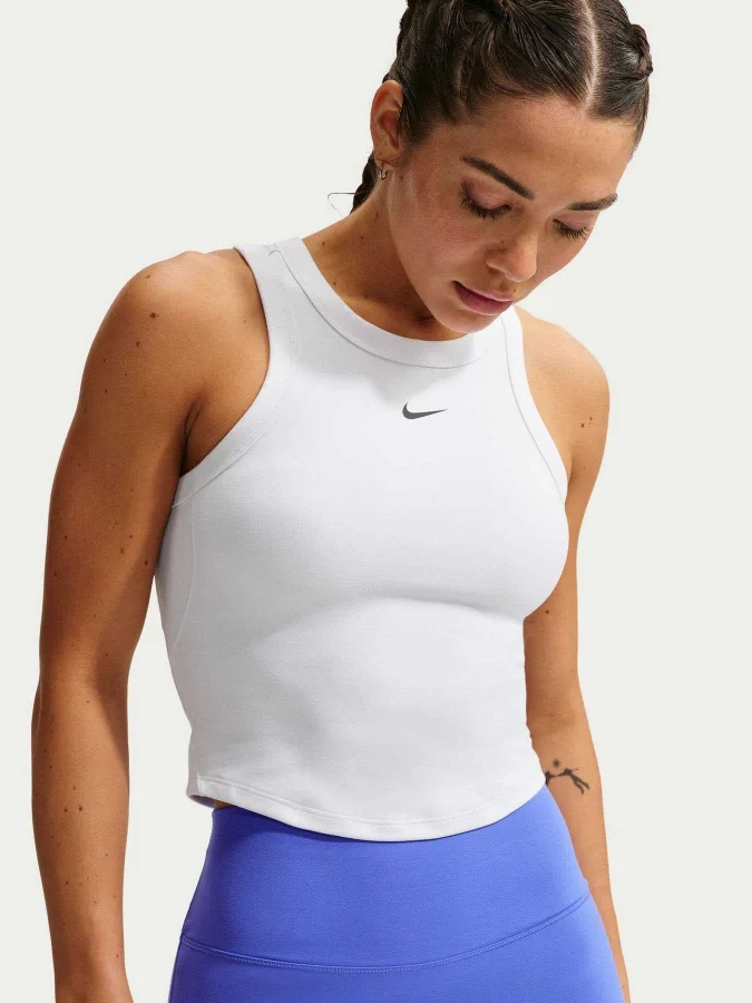 NIKE - W NK ONE FITTED DF...