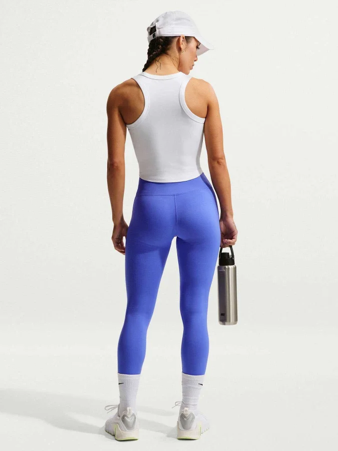 NIKE - W NK ONE FITTED DF... 2