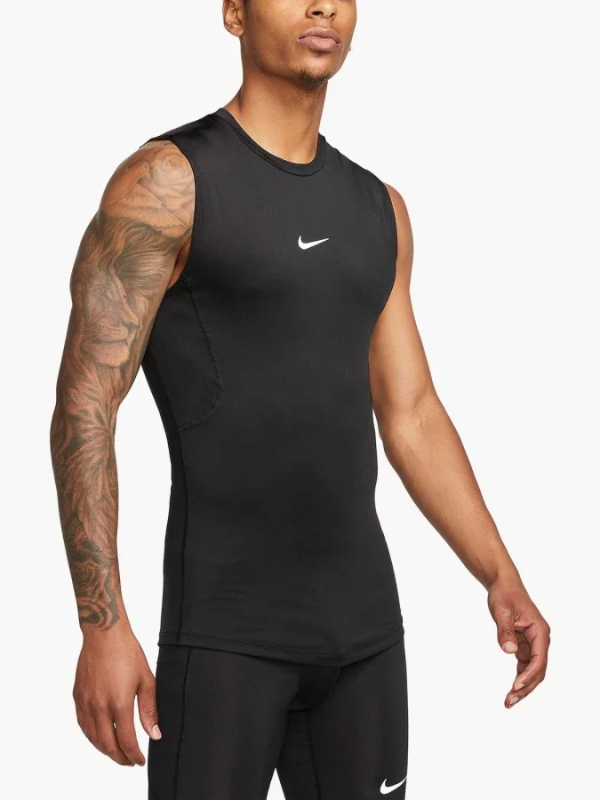 NIKE - M NP DF TOP SL TIGHT
