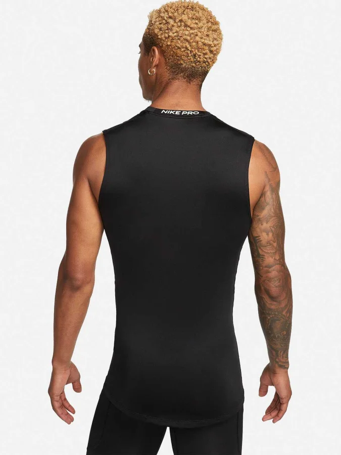 NIKE - M NP DF TOP SL TIGHT 2