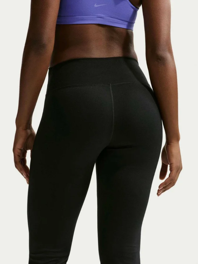 NIKE - W NK ONE DF HR TGHT... 2