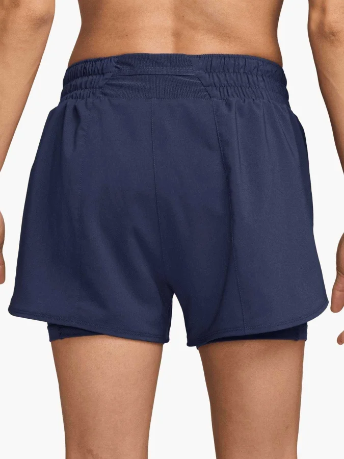 NIKE - W NK ONE DF HR 3IN... 2