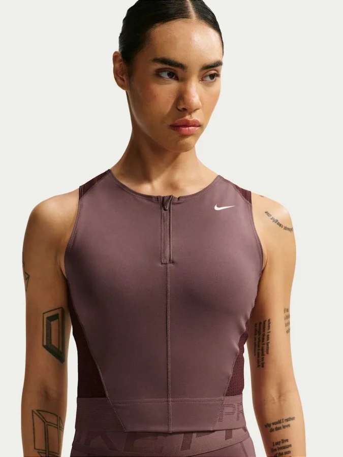 NIKE - W NP DF TANK GG