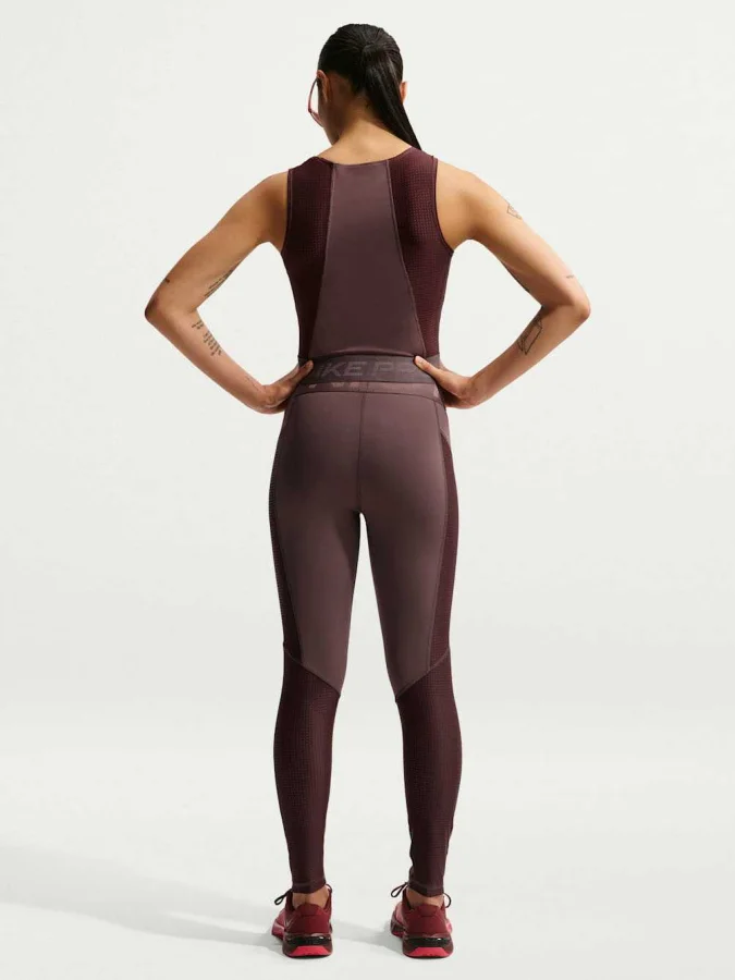 NIKE - W NP DF TANK GG 2