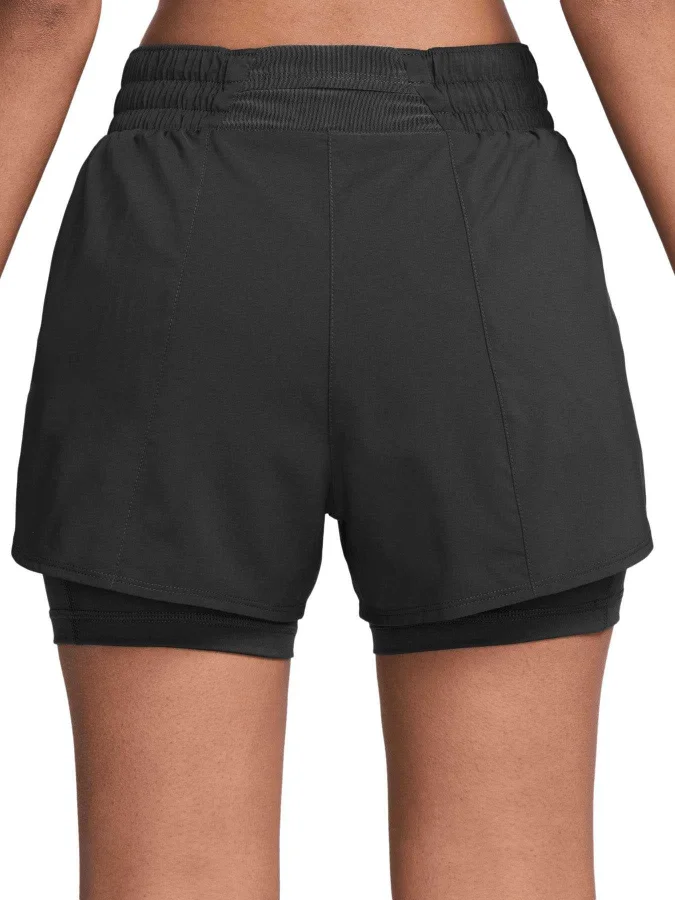 NIKE - W NK ONE DF HR 3IN... 2