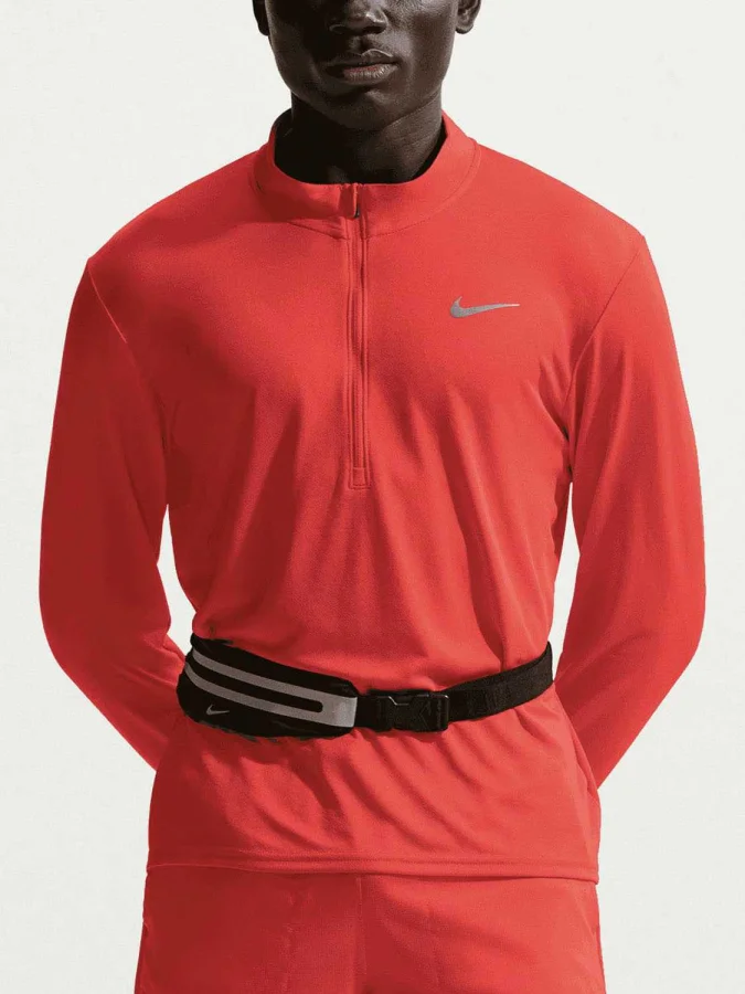 NIKE - M NK DF PACER TOP HZ