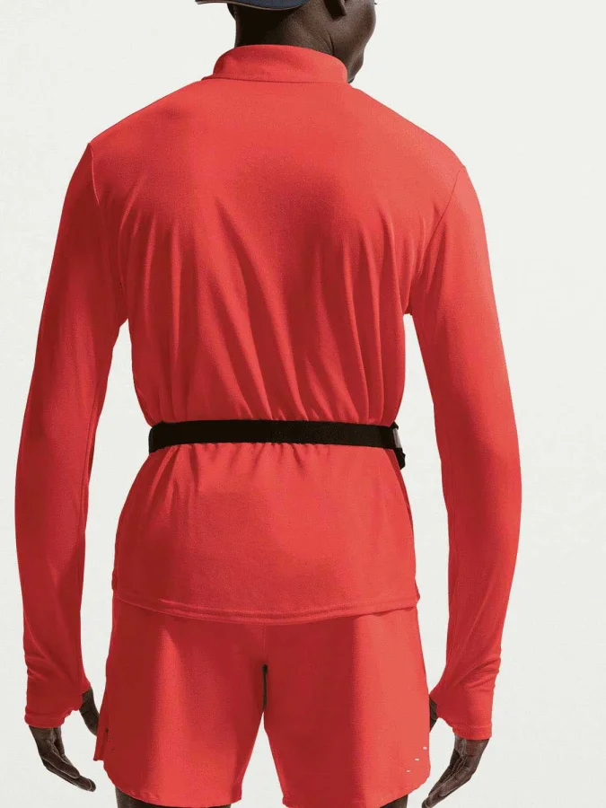 NIKE - M NK DF PACER TOP HZ 2