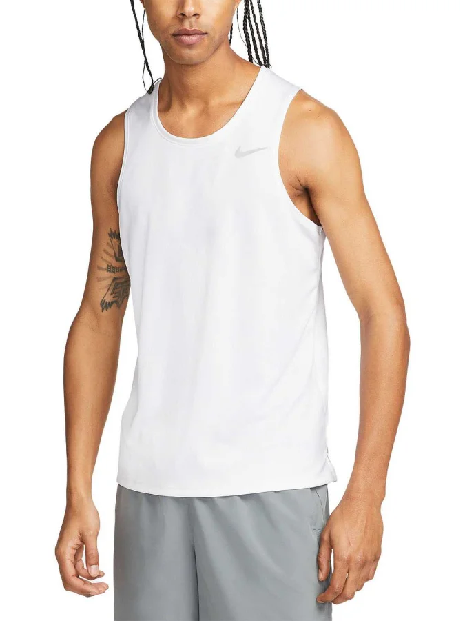 NIKE - M NK DF MILER TANK