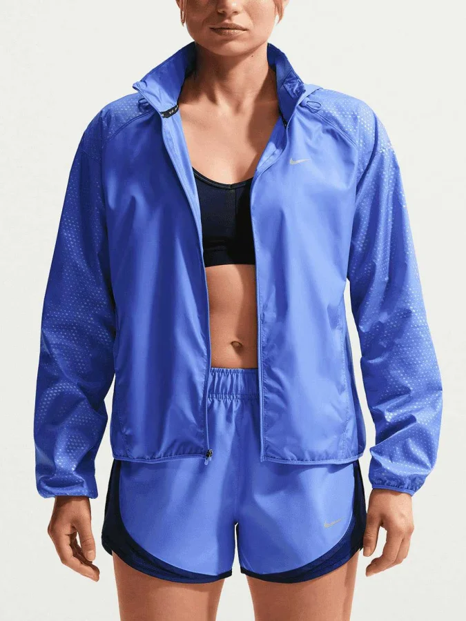 NIKE - W NK TEMPO REPEL...