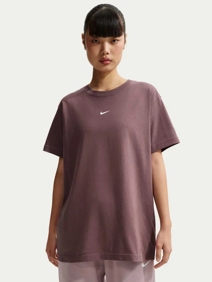 NIKE - W NSW CLASSIC SS TEE