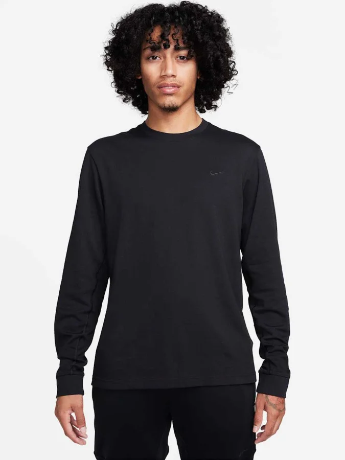 NIKE - M NK DF PRIMARY LS TOP